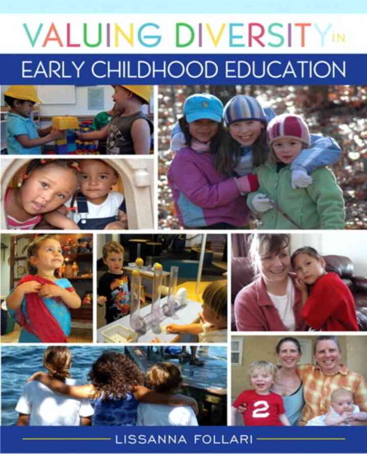 Valuing Diversity in Early Childhood Education, 1st Edition