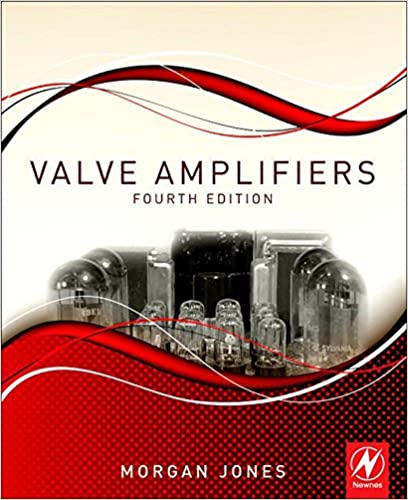 Valve Amplifiers