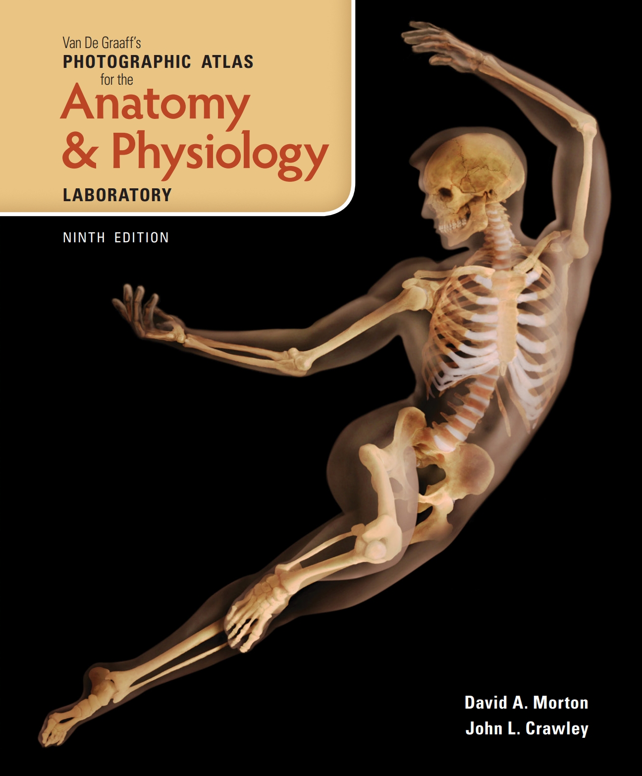 VanDeGraaff's Photographic Atlas for the Anatomy and Physiology Laboratory