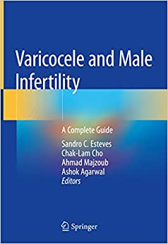Varicocele and Male Infertility: A Complete Guide
