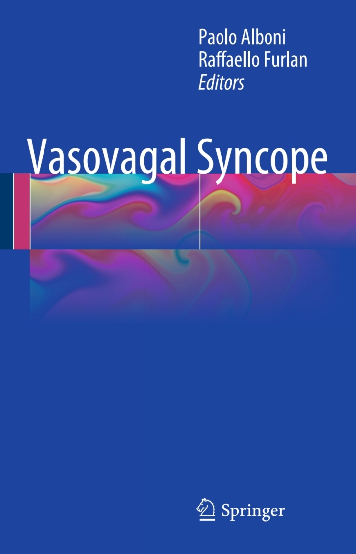 Vasovagal Syncope
