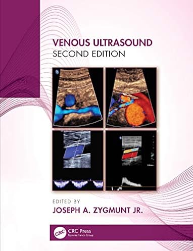 Venous Ultrasound, 2nd Edition