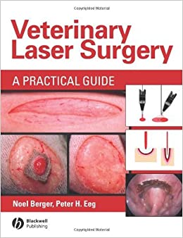 Veterinary Laser Surgery: A Practical Guide