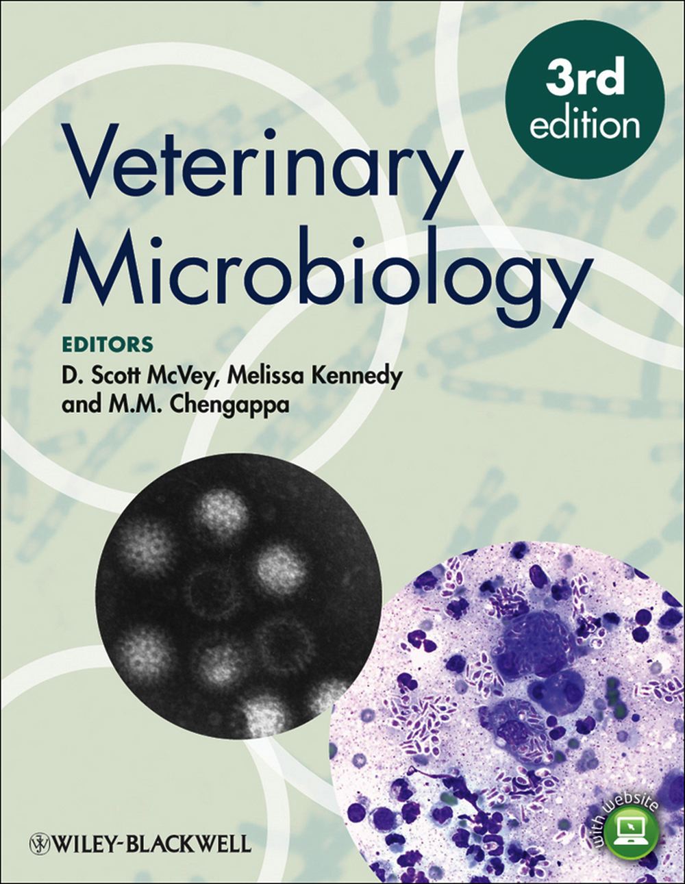 Veterinary Microbiology