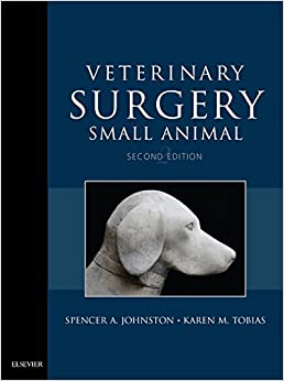 Veterinary Surgery: Small Animal Expert Consult: 2-Volume Set