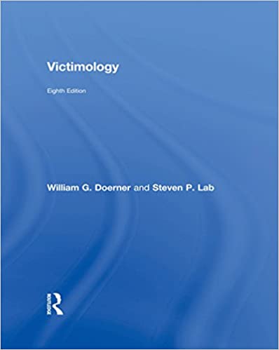 Victimology