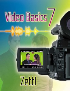 Video Basics 7th Edition by Herbert Zettl