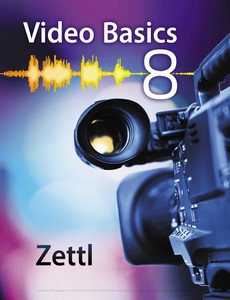 Video Basics 8th Edition by Herbert Zettl