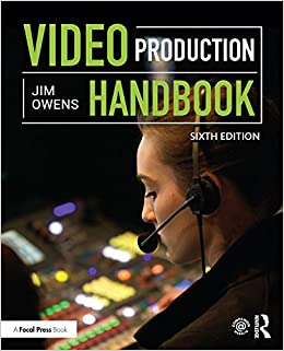 Video Production Handbook