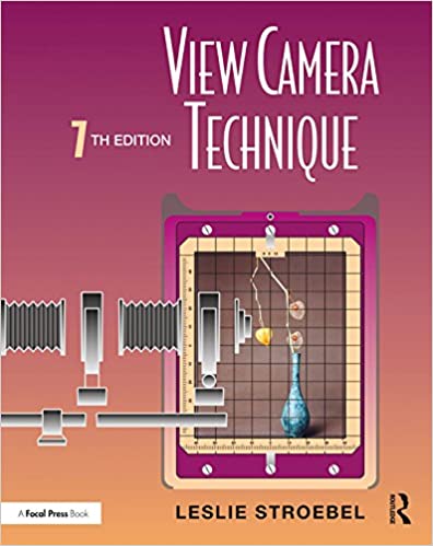 View Camera Technique