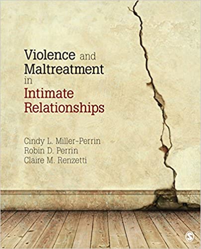 Violence and Maltreatment in Intimate Relationships