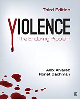 Violence: The Enduring Problem
