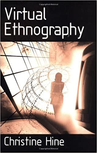 Virtual Ethnography