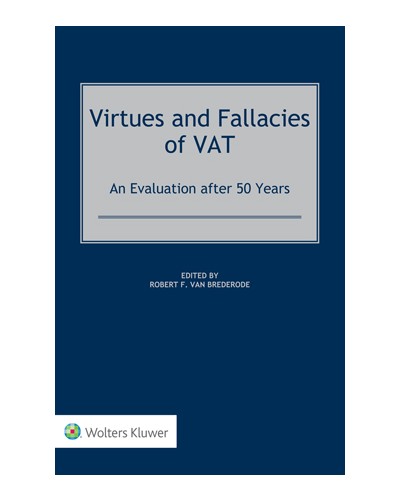 Virtues and Fallacies of VAT: An Evaluation after 50 Years