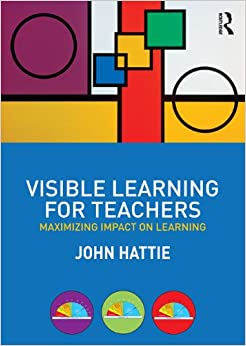Visible Learning for Teachers