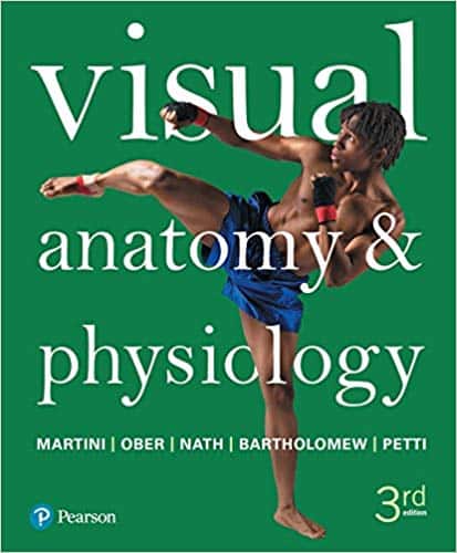 Visual Anatomy and Physiology (3rd Edition) ?