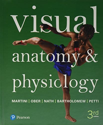 Visual Anatomy & Physiology � 3rd Edition