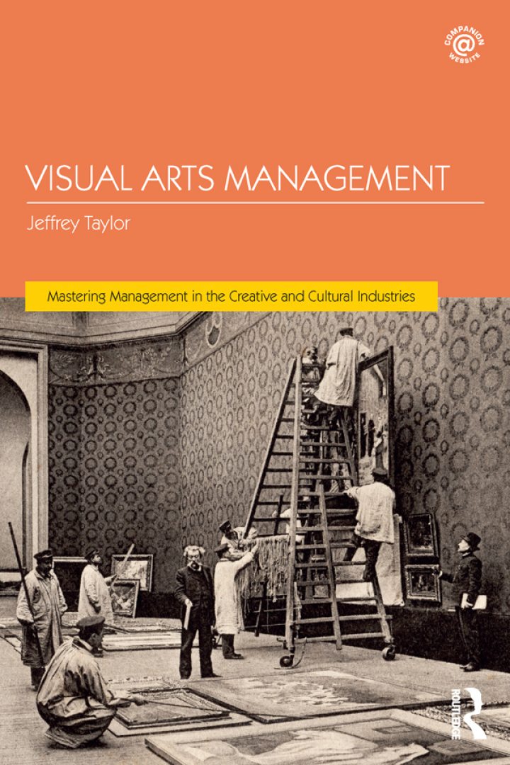 Visual Arts Management