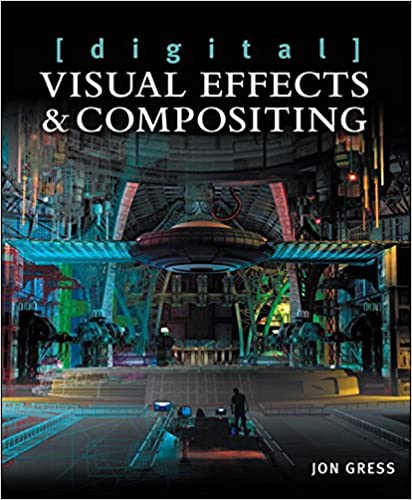 Visual Effects and Compositing