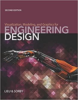 Visualization, Modeling, and Graphics for Engineering Design