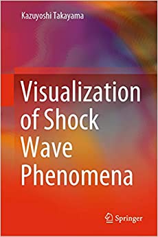 Visualization of Shock Wave Phenomena