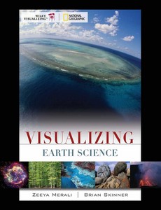 Visualizing Earth Science by Brian J. Skinner