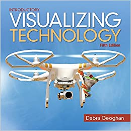 Visualizing Technology Introductory (Geoghan Visualizing Technology Series)