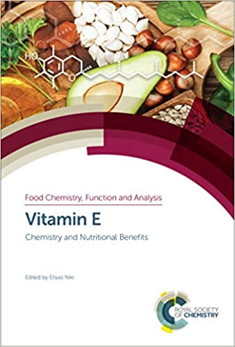 Vitamin E: Chemistry and Nutritional Benefits (ISSN Book 11)