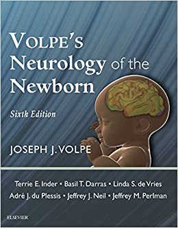 Volpe's Neurology of the Newborn