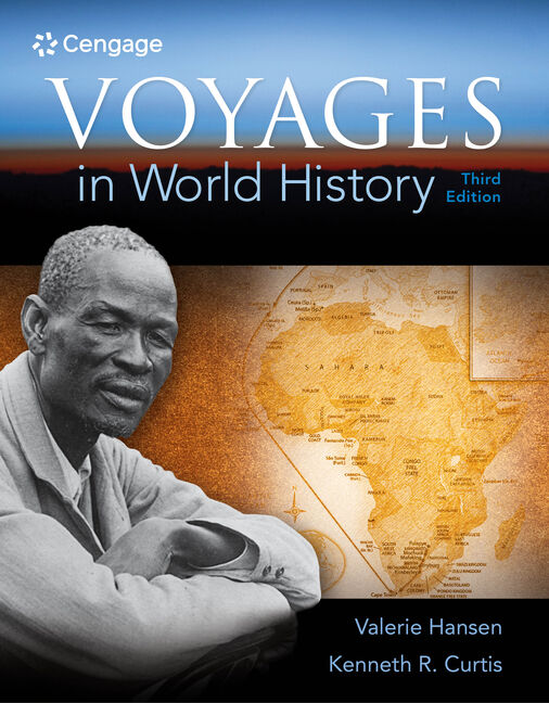 Voyages in World History 3rd Edition