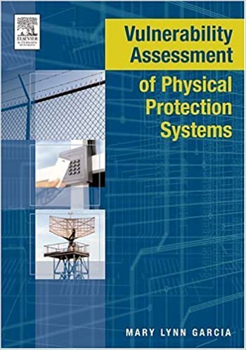 Vulnerability Assessment of Physical Protection Systems