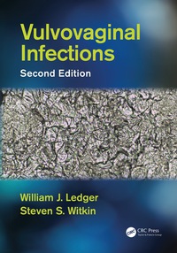 Vulvovaginal Infections