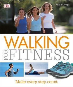 Walking For Fitness