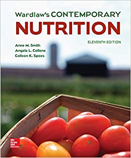 Wardlaw's Contemporary Nutrition