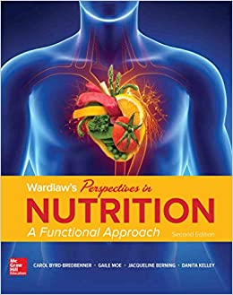 Wardlaw's Perspectives in Nutrition: A Functional Approach