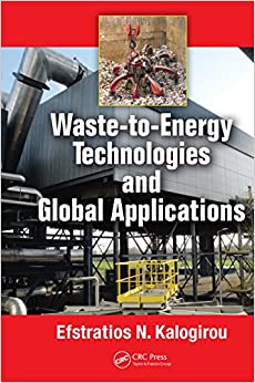 Waste-to-Energy Technologies and Global Applications
