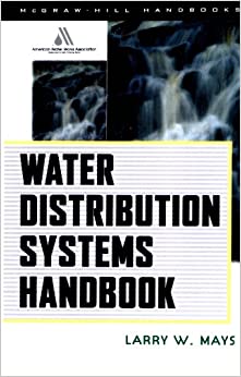 Water Distribution System Handbook