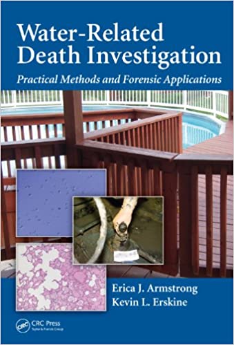 Water-Related Death Investigation: Practical Methods and Forensic Applications