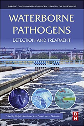 Waterborne Pathogens: Detection and Treatment
