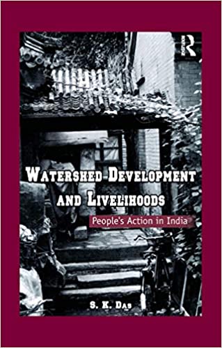 Watershed Development and Livelihoods: People�s Action in India