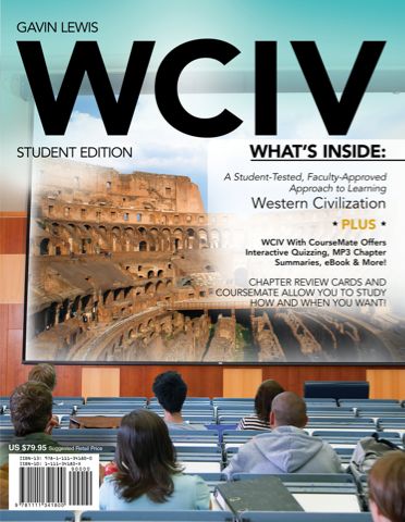 WCIV