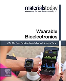 Wearable Bioelectronics (Materials Today)