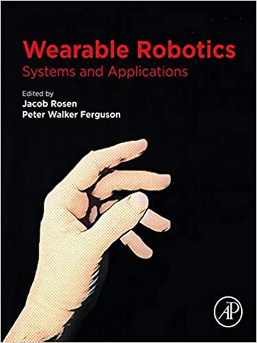 Wearable Robotics: Systems and Applications