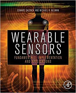 Wearable Sensors: Fundamentals, Implementation and Applications