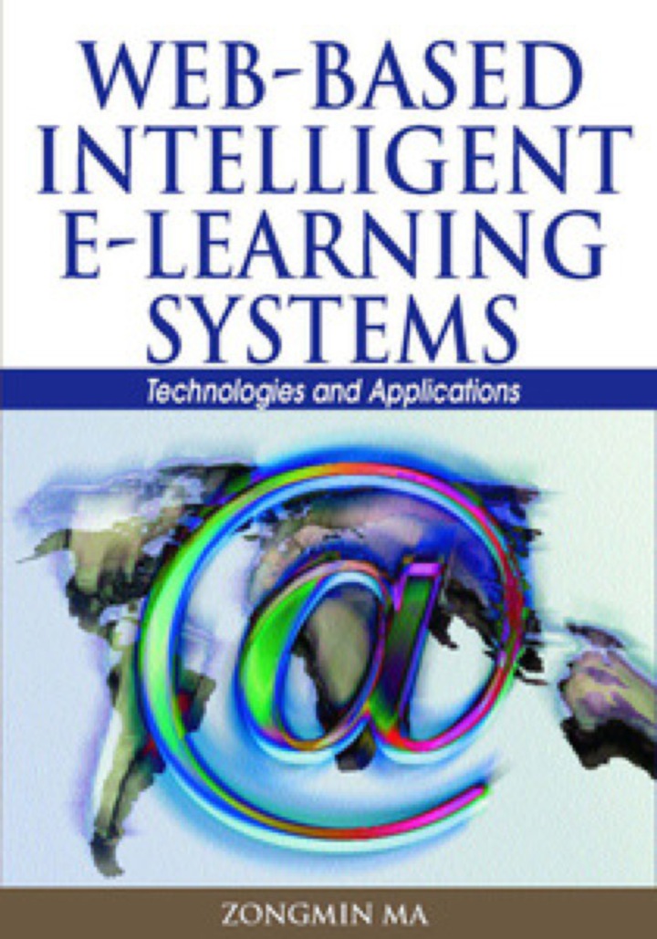 Web-Based Intelligent E-Learning Systems