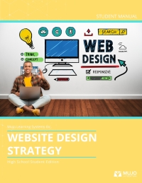 Website Design Strategy