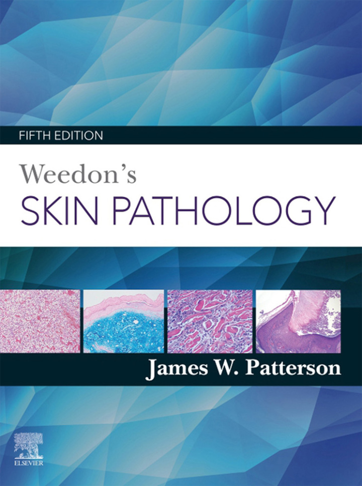 Weedon's Skin Pathology