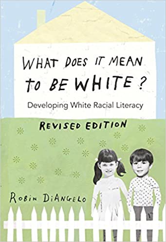 What Does It Mean to Be White?: Developing White Racial Literacy Revised Edition (Counterpoints Book 497)