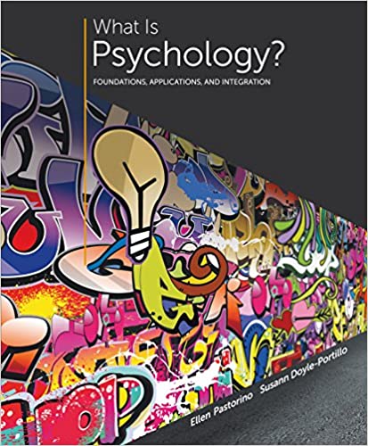 What is Psychology? Foundations, Applications, and Integration