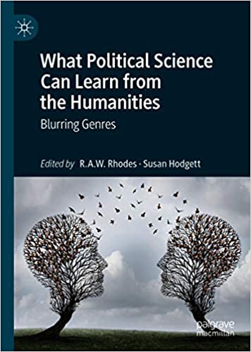 What Political Science Can Learn from the Humanities: Blurring Genres